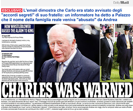 Re Carlo
