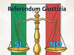 Il referendum questo sconosciuto Referendum sulla giustizia