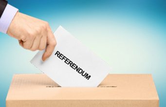 Referendum, la propaganda continua Referendum sulla giustizia
