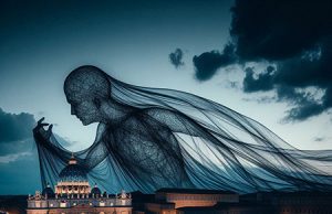 Epstein pensava a inglobare lo Ior nella sua rete La rete di Epstein sul Vaticano