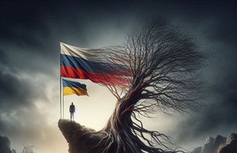 Russia – Ucraina, a quattro anni dall’invasione Russia - Ucraina