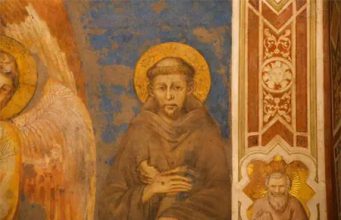 Assisi e l’eredità di Francesco: il santo che scavalca la fede San Francesco d'Assisi