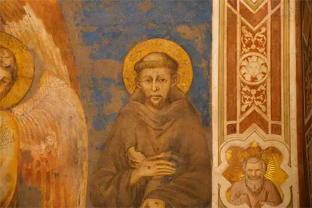 san-francesco-dassisi San Francesco d'Assisi