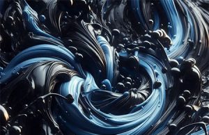 Sangue blu e casini neri Sangue blu e casini neri