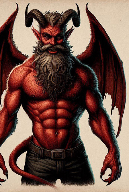 satana Satana