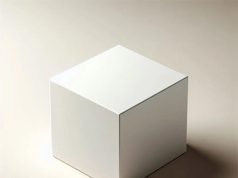 La scatola bianca La scatola bianca