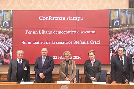 senato_libano Senato Libano
