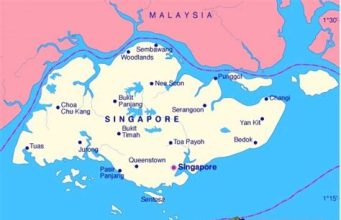 Singapore pone al centro delle sue strategie l’IA