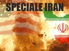 Israele: circa 200 caccia impiegati in attacchi su 500 obiettivi in Iran Speciale Iran