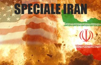 È guerra in Iran Speciale Iran