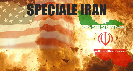 Decapitata la dirigenza iraniana Speciale Iran
