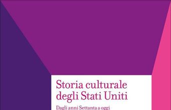 Storia culturale degli Stati Uniti – Dagli anni Settanta a oggi Storia culturale degli Stati Uniti - Dagli anni Settanta a oggi