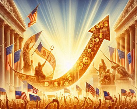 Trump rivendica la “svolta epocale” svolta epocale USA