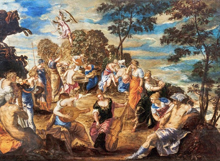 Tintoretto