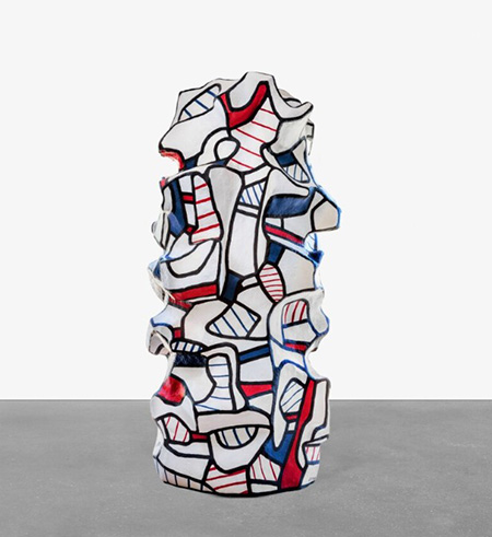 Tour Turbulente | Contemporary Curated | 2026 | Sotheby's