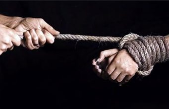 La tratta delle bianche esiste La tratta delle bianche