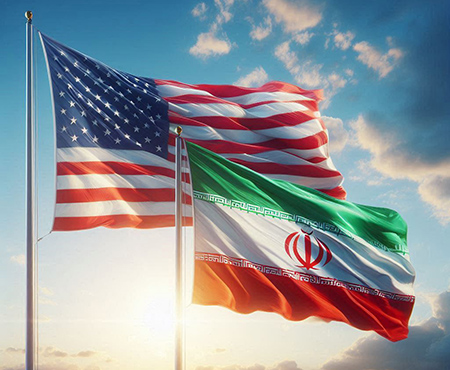 usa-iran USA - Iran