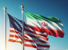 USA e Iran, una battaglia sospesa USA - Iran