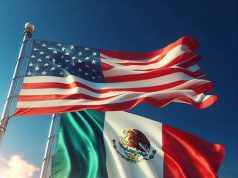 USA e Messico, Fentanyl e Suprema Corte USA e Messico