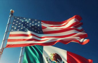 USA e Messico, Fentanyl e Suprema Corte USA e Messico