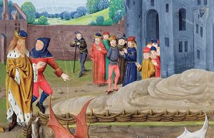 I vertici inglesi sono “aria che cammina”