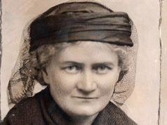 La pista esoterica negli attentati a Mussolini Violet Gibson