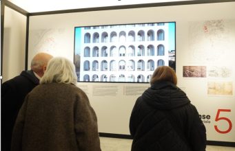 “Roma terzo millennio”, il volto contemporaneo tra identità e futuro