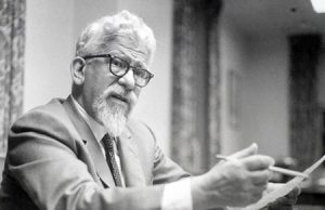 Oltre l’Umanesimo di facciata, riscoprendo Heschel Abraham Joshua Heschel