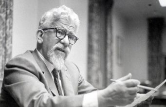 Oltre l’Umanesimo di facciata, riscoprendo Heschel Abraham Joshua Heschel