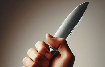 Accoltellamenti e belve impunibili accoltellamenti