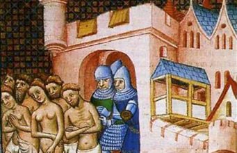 Lo stato dell’arte – Costruire ponti L’Alba dell’Inquisizione: la Crociata Albigese