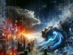 Tra algoritmo e Apocalisse Tra algoritmo e Apocalisse