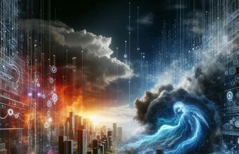 Tra algoritmo e Apocalisse Tra algoritmo e Apocalisse