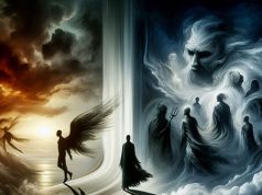 Riflessioni sull’Anticristo e sul Katechon Anticristo