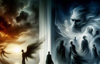 Riflessioni sull’Anticristo e sul Katechon Anticristo