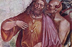 Thiel, un nuovo paradigma per capire il mondo Anticristo