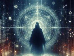 L’Anticristo e l’algoritmo: Peter Thiel nel cuore di Roma L'Anticristo e l'algoritmo