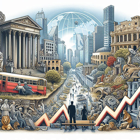 antropologia-declino-occidentale Antropologia del declino occidentale