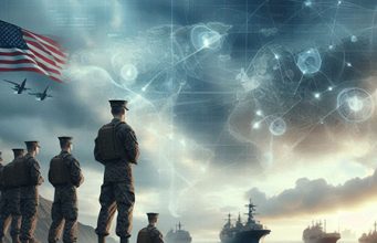 L’appello ai marines e la nuova realtà geopolitica appello ai marines