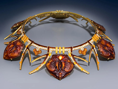 Arti dell’Africa e dell’Oceania - https://lauratraversi.substack.com/p/tefaf-2026-photogallery-2