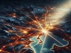 L’asse tra Pechino e Teheran e le nuove ombre asse Pechino - Teheran