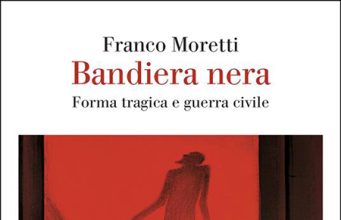 Bandiera Nera – Forma tragica e guerra civile Bandiera nera