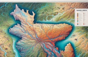 Bangladesh, la cerniera nascosta dell’Indo-Pacifico Bangladesh