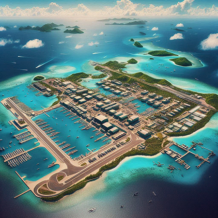 base-diego-garcia base di Diego Garcia