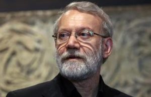 Ucciso il capo degli assassini, Basij Ali Larijani Basij Ali Larijani