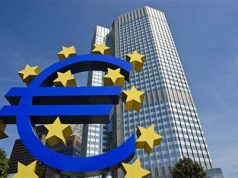 La BCE lascia invariati i tassi BCE