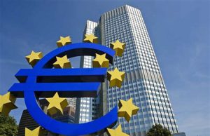 La BCE lascia i tassi invariati BCE