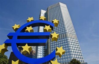 La BCE lascia i tassi invariati BCE