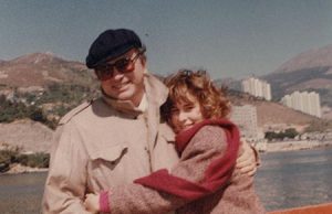 Stefania Craxi guida Forza Italia al Senato Bettino e Stefania Craxi