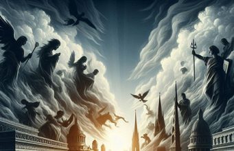 La guerra civile contro buonsenso e giustizia sociale La guerra civile contro buonsenso e giustizia sociale